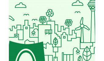 Esfarayen University of Technology Attends the 4th National Conference on Green University; Presents Achievements in Sustainable Development
