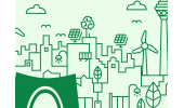 Esfarayen University of Technology Attends the 4th National Conference on Green University; Presents Achievements in Sustainable Development